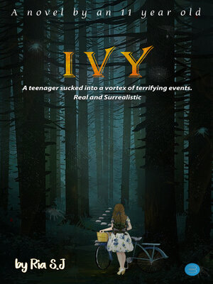 cover image of Ivy